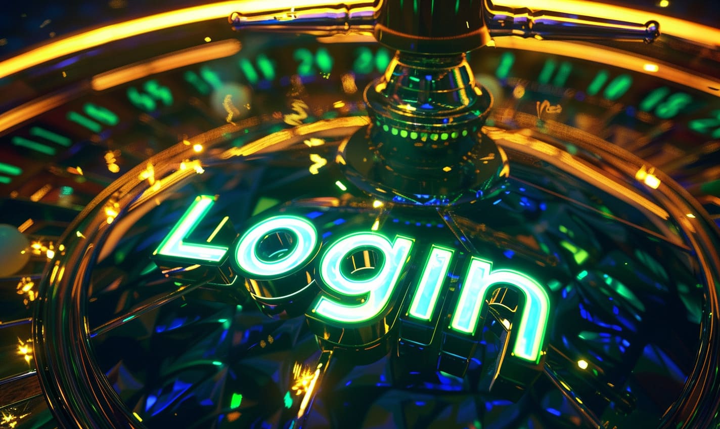 Login no Casino GYBET